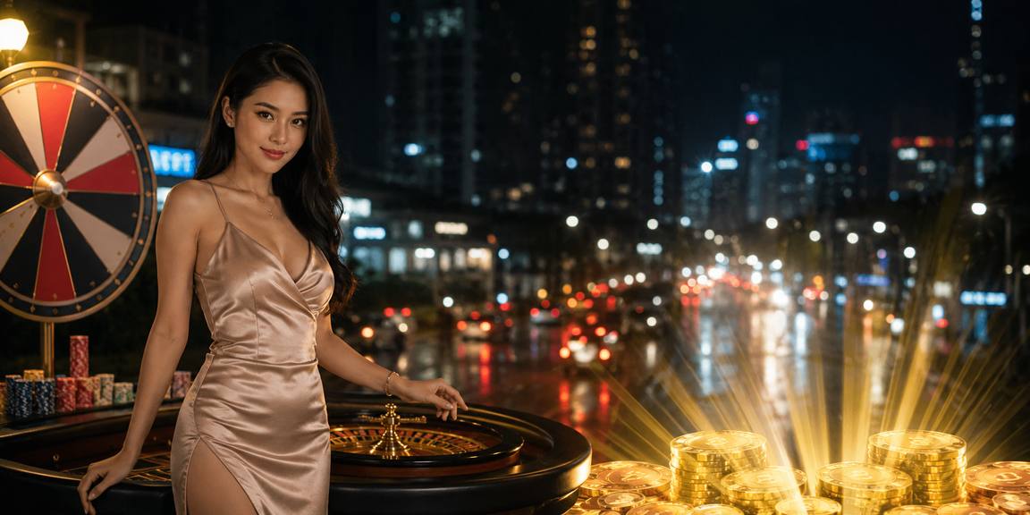 senangcuci88 Casino Slots untuk Malaysia dengan Touch N Go