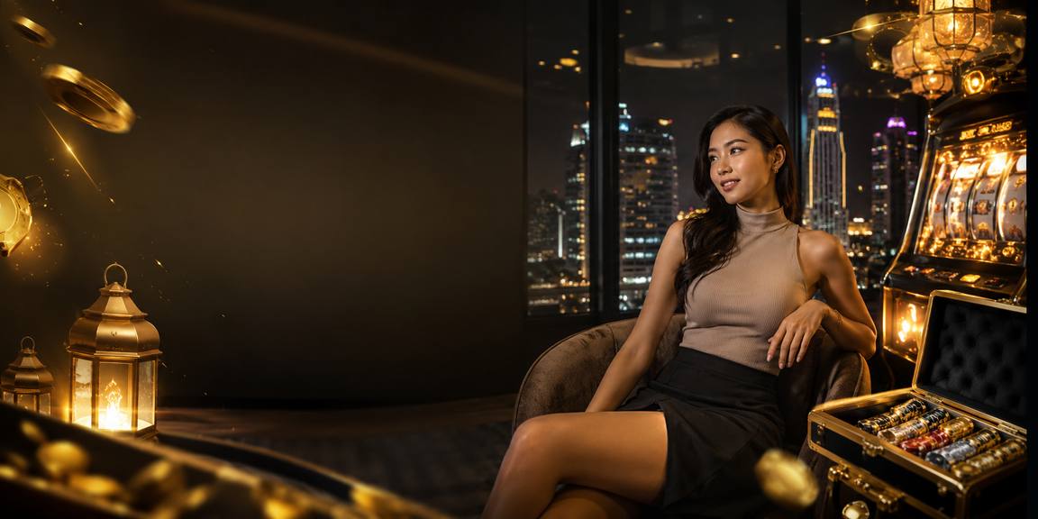 senangcuci88 Casino Slots untuk Malaysia dengan Touch N Go